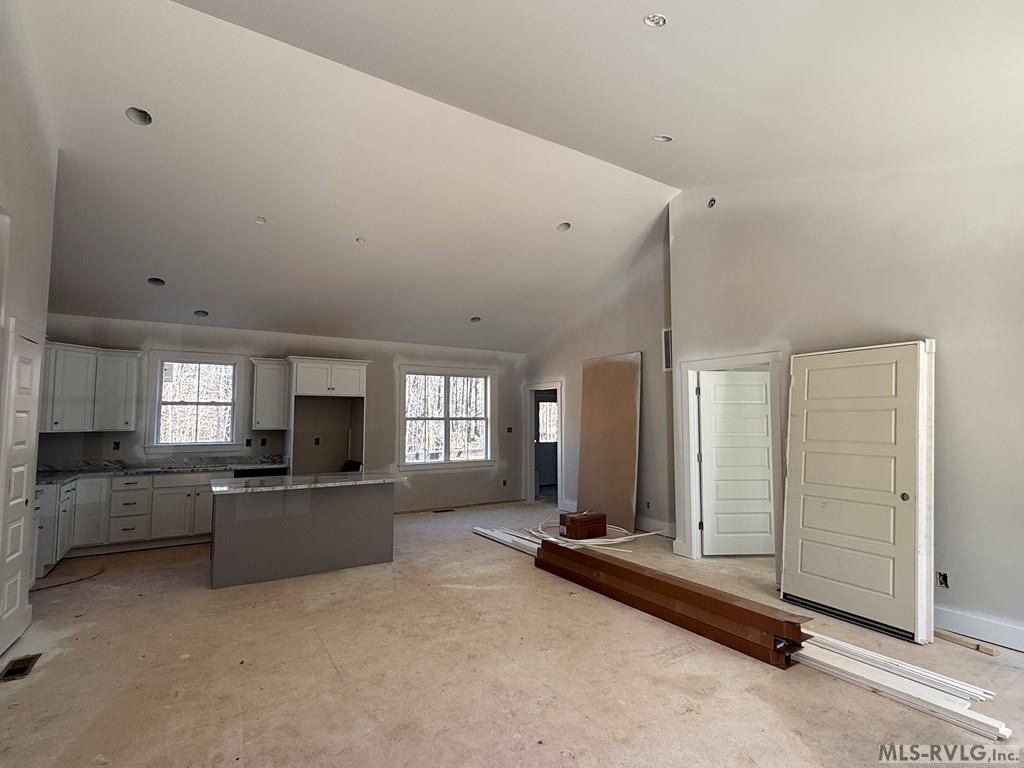 295 Merifield Drive. Clarksville, VA 23927
