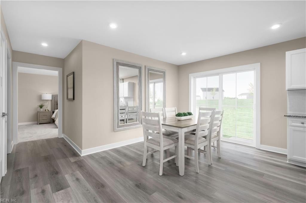 5027 Santoro Road. Toano, VA 23168