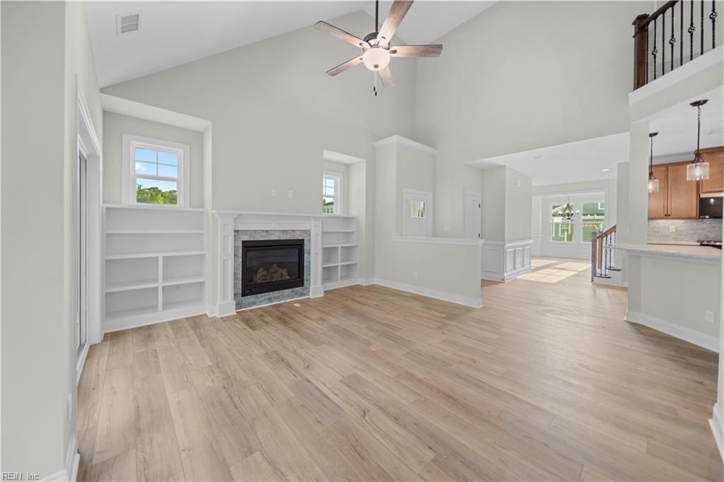 2071 Asher Drive. Suffolk, VA 23435