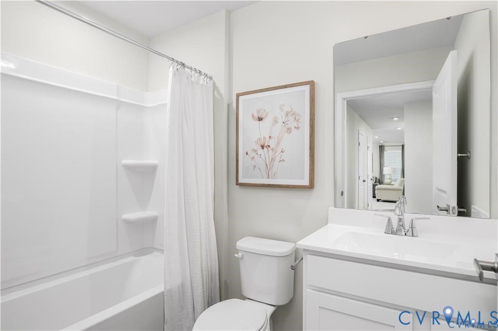 16121  Wildflower Pl. Amelia Court House, VA 23002