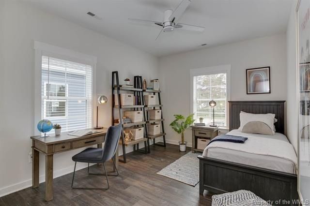 214 N Fifth Street. Hampton, VA 23664