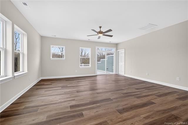 3016 Plymouth Place. Williamsburg, VA 23185
