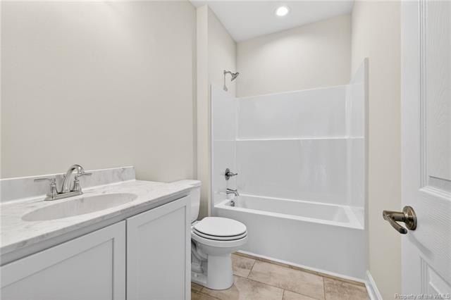 1002 Gadsby Lane. Williamsburg, VA 23185