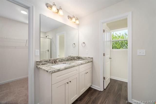 420 Tappan Avenue. Hampton, VA 23664