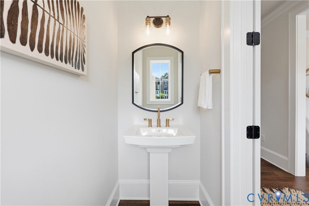 3932 Lantern View Place. Glen Allen, VA 23060