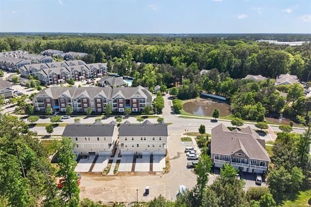 615 Commonwealth Drive. Yorktown, VA 23693