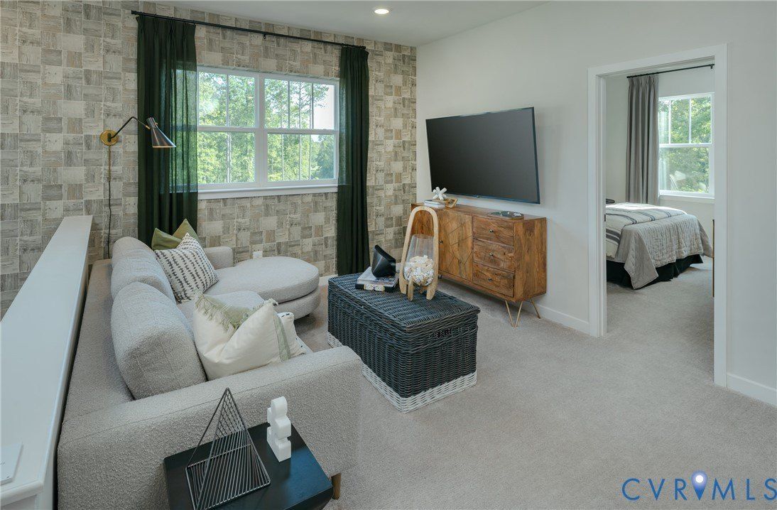 8701 Clemet Drive. Chesterfield, VA 23832