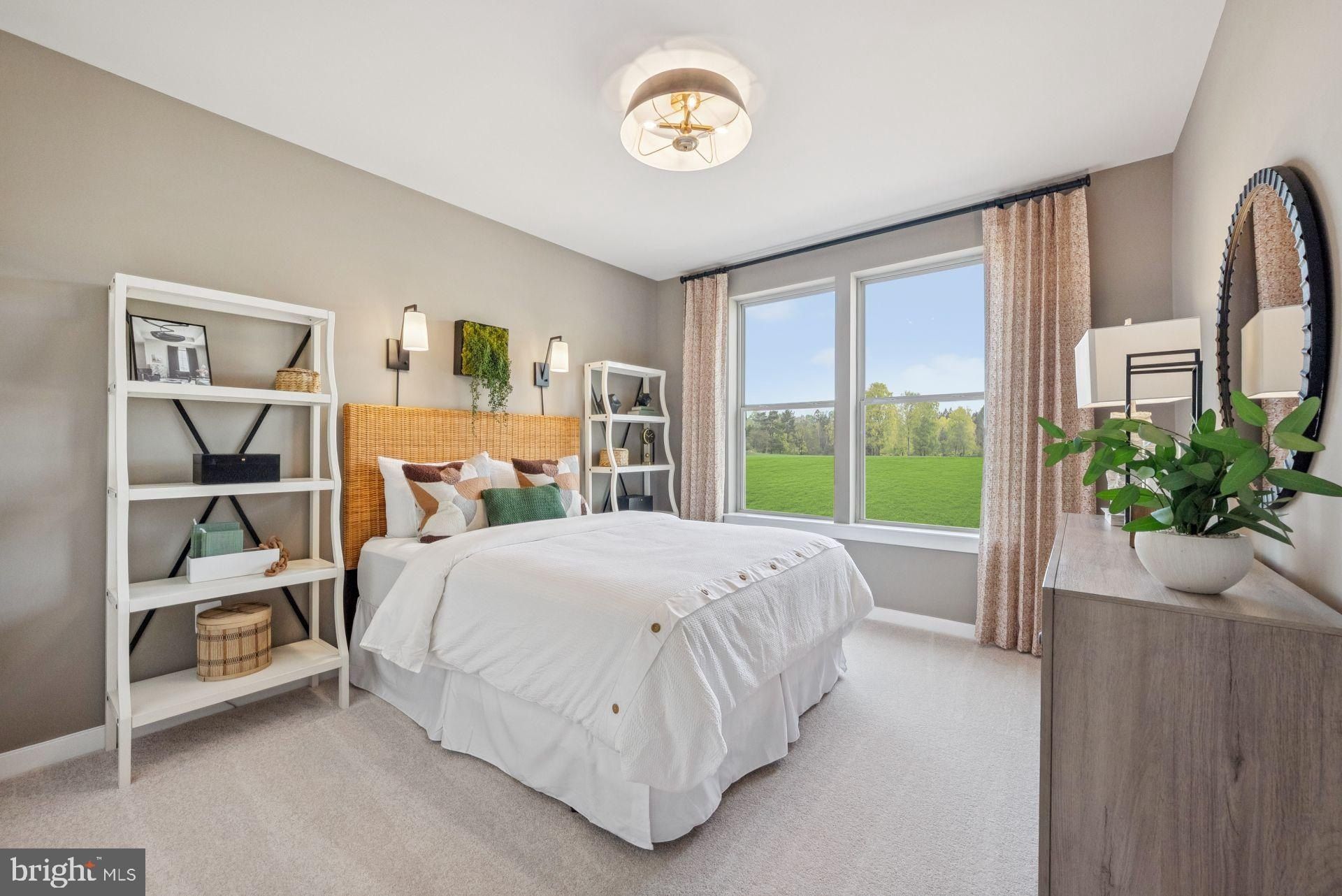13838 Quartz Avenue. Woodbridge, VA 22193