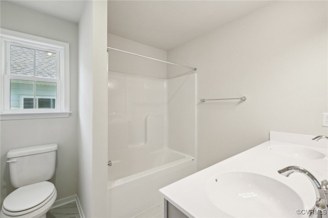 7807 Oak Grove Tree Drive. Chesterfield, VA 23832
