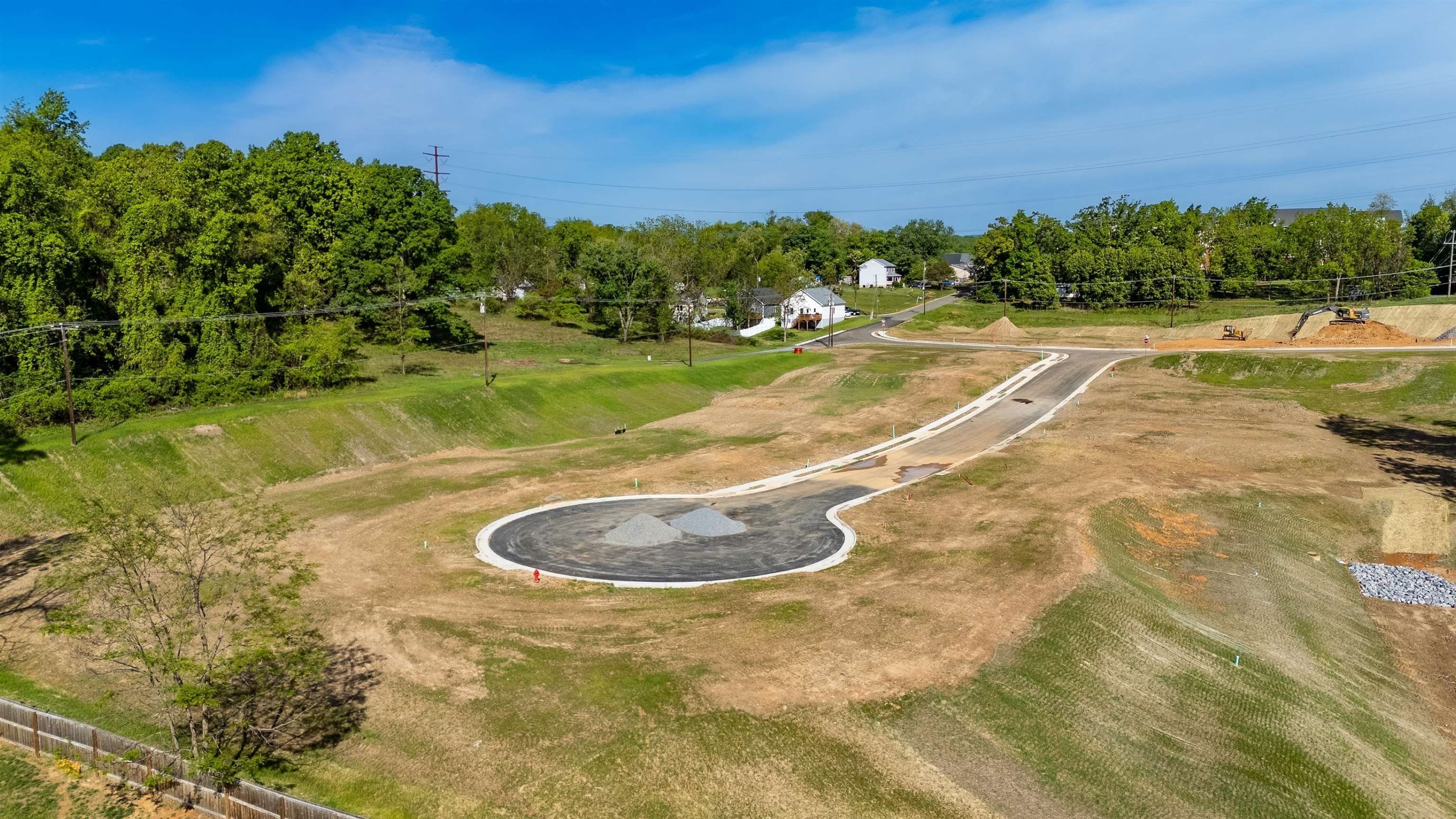 Brook Glen Ln Lot 28. Staunton, VA 24401
