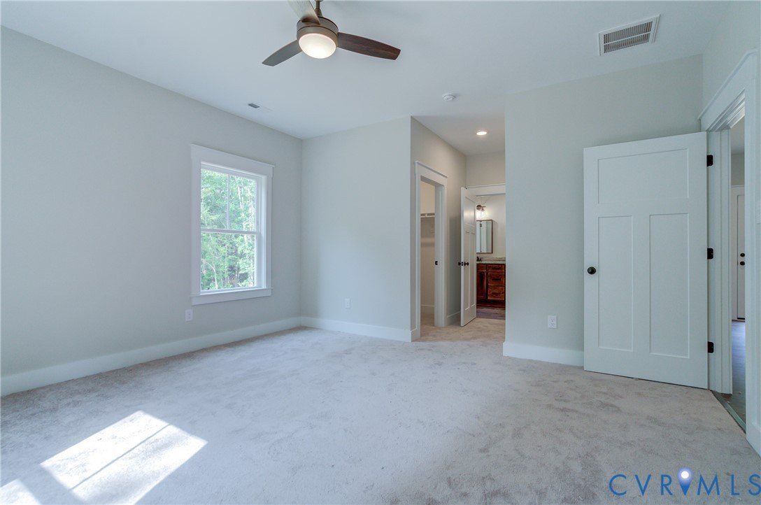 4012 Elsie Lane. Columbia, VA 23038