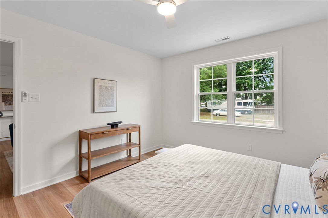 112 N Chatham Drive. Richmond, VA 23222