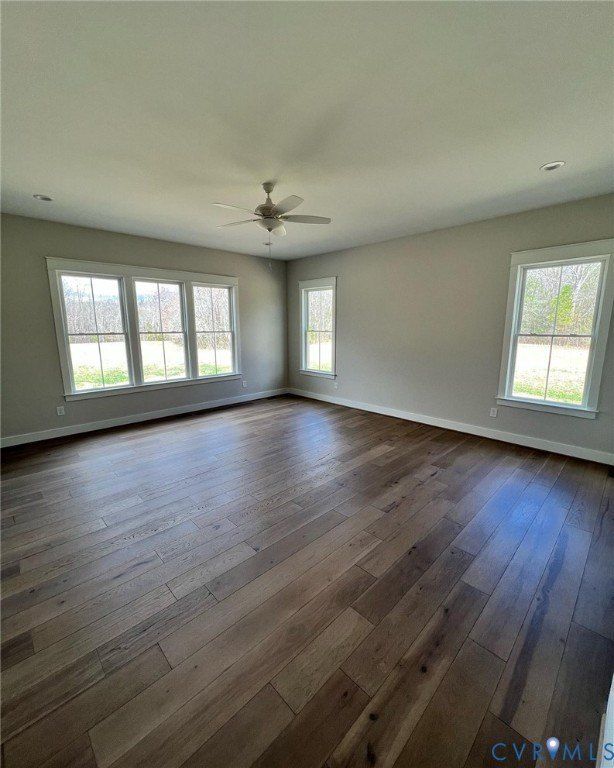 6515 Dunham Farms Drive. Mechanicsville, VA 23111