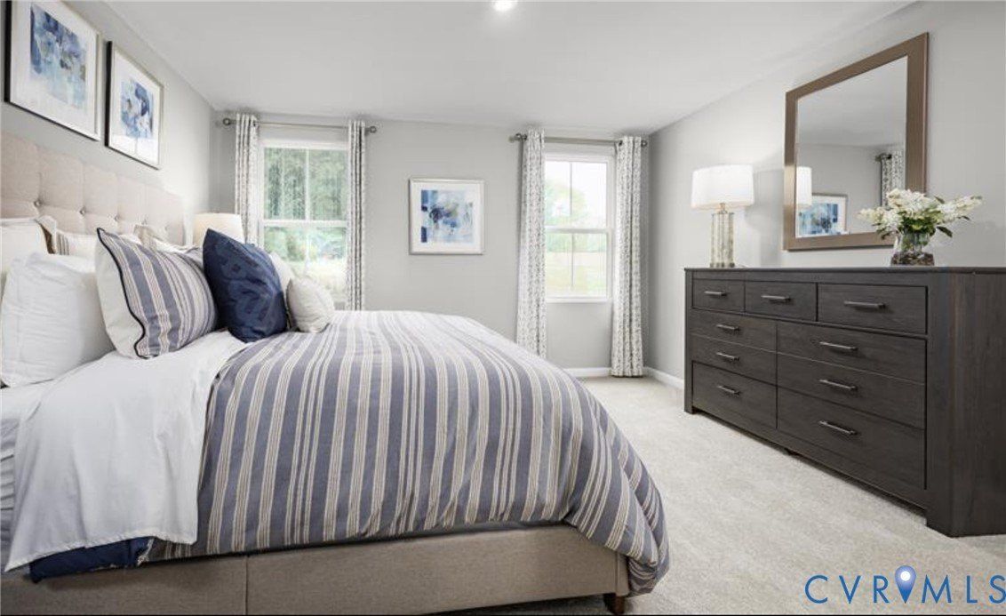5  Harvest Ln. Aylett, VA 23009