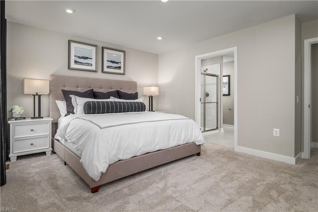 5035 Santoro Road. Toano, VA 23168