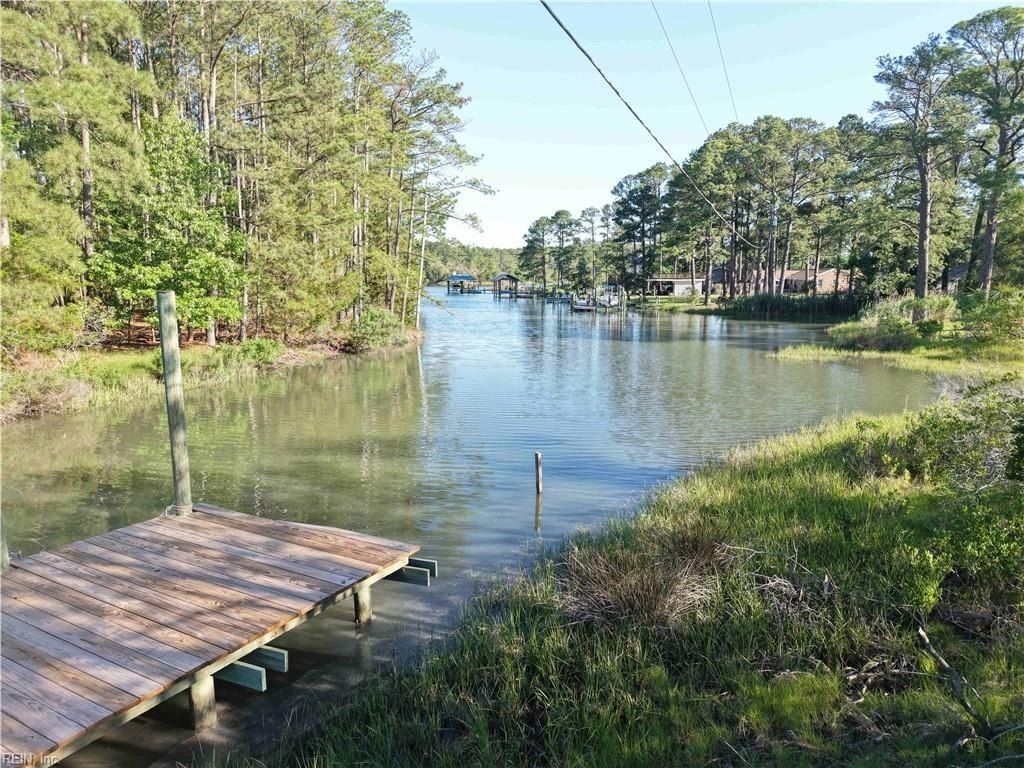 615 Ship Point Road. Yorktown, VA 23692