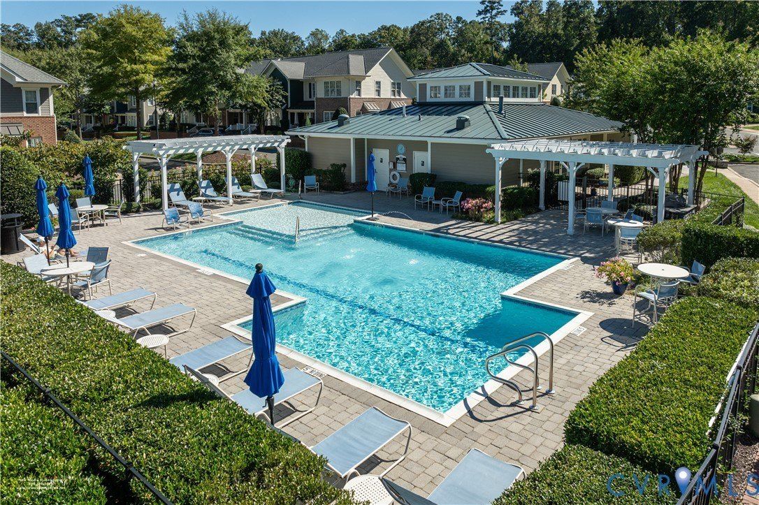 9496 Creek Summit Circle. Richmond, VA 23235
