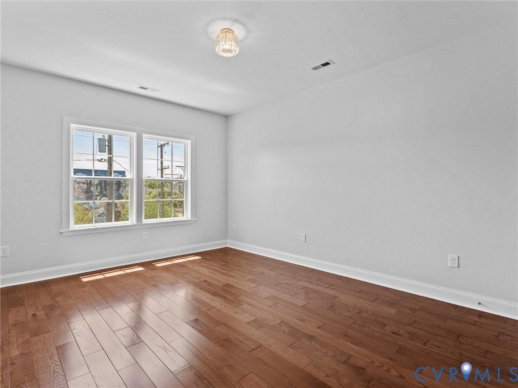 1310 Overbrook Road. Richmond, VA 23220