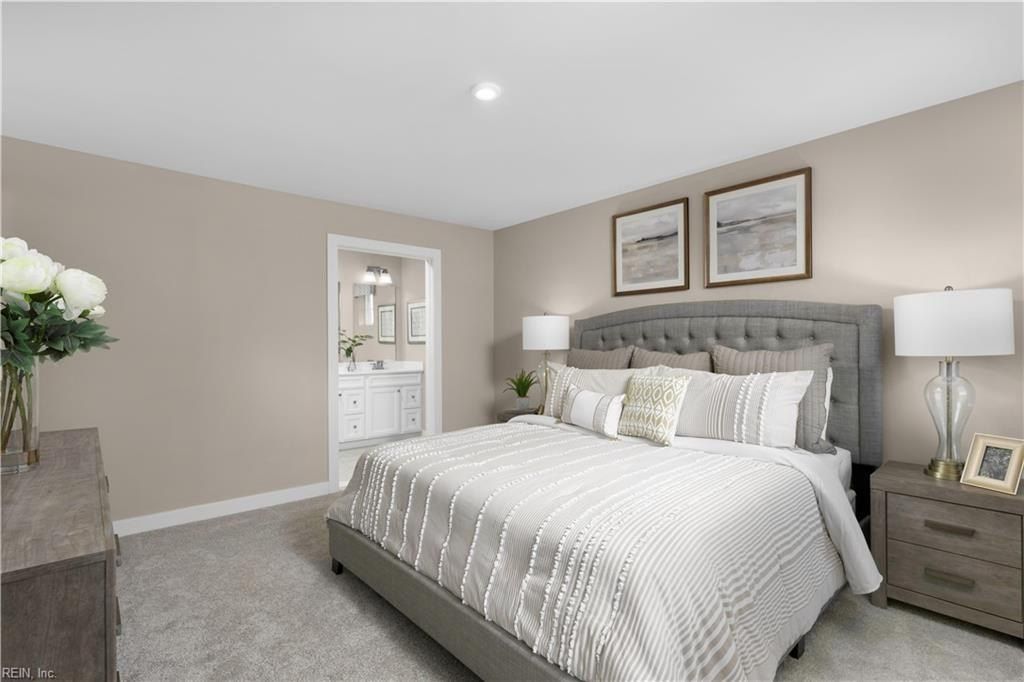 6412 Temple Lane. Toano, VA 23168
