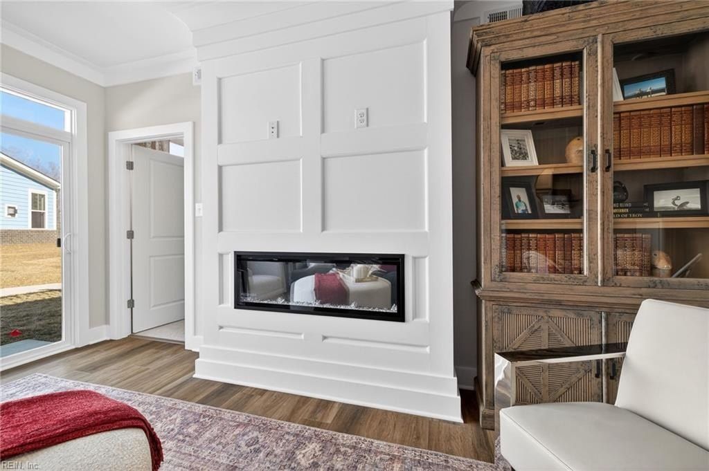 1006 Gadsby Lane. Williamsburg, VA 23185