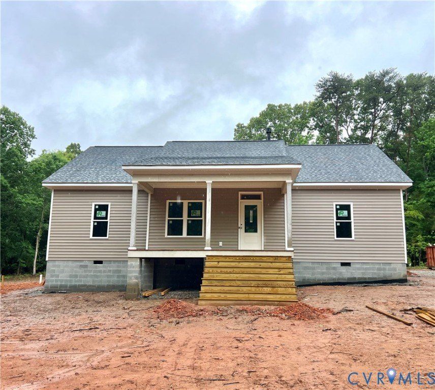 1387 New Town Road. Goochland, VA 23063