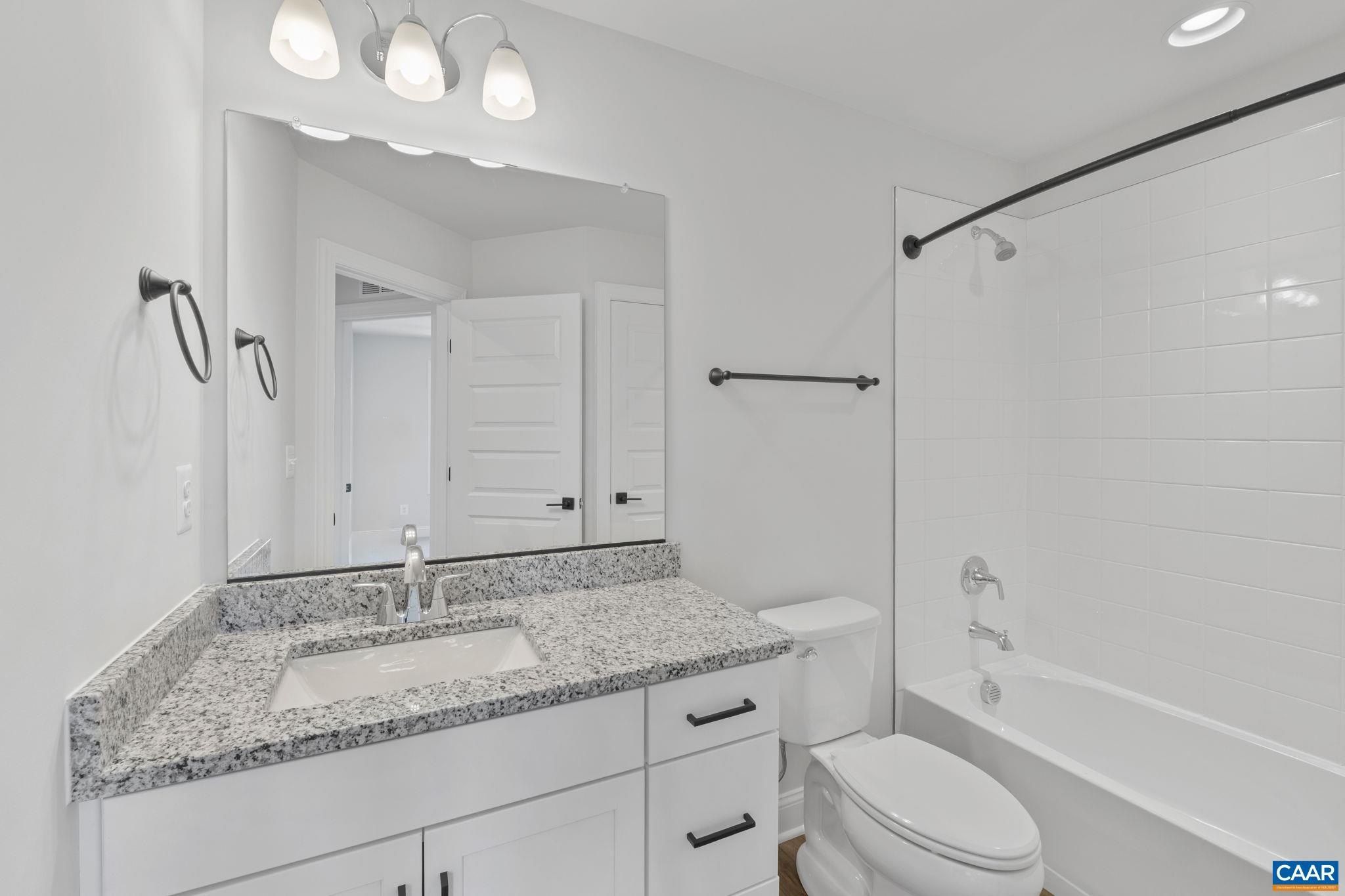 134 Park Ridge Dr. Crozet, VA 22932