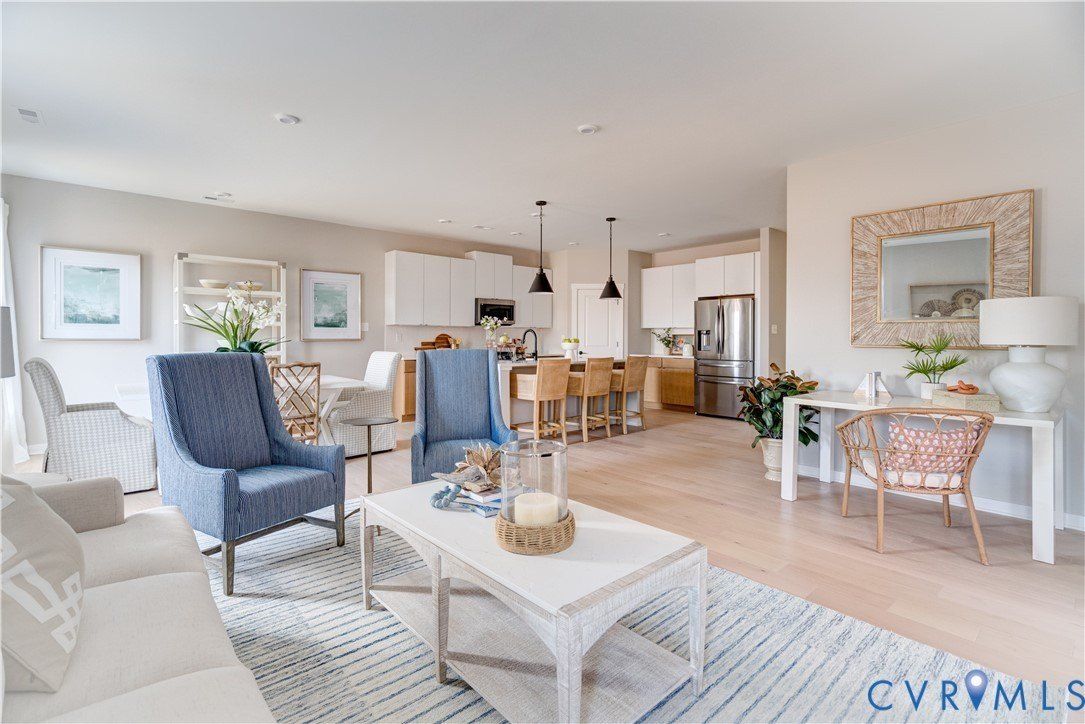 16019  Canoe Pointe Loop Unit214. Moseley, VA 23120