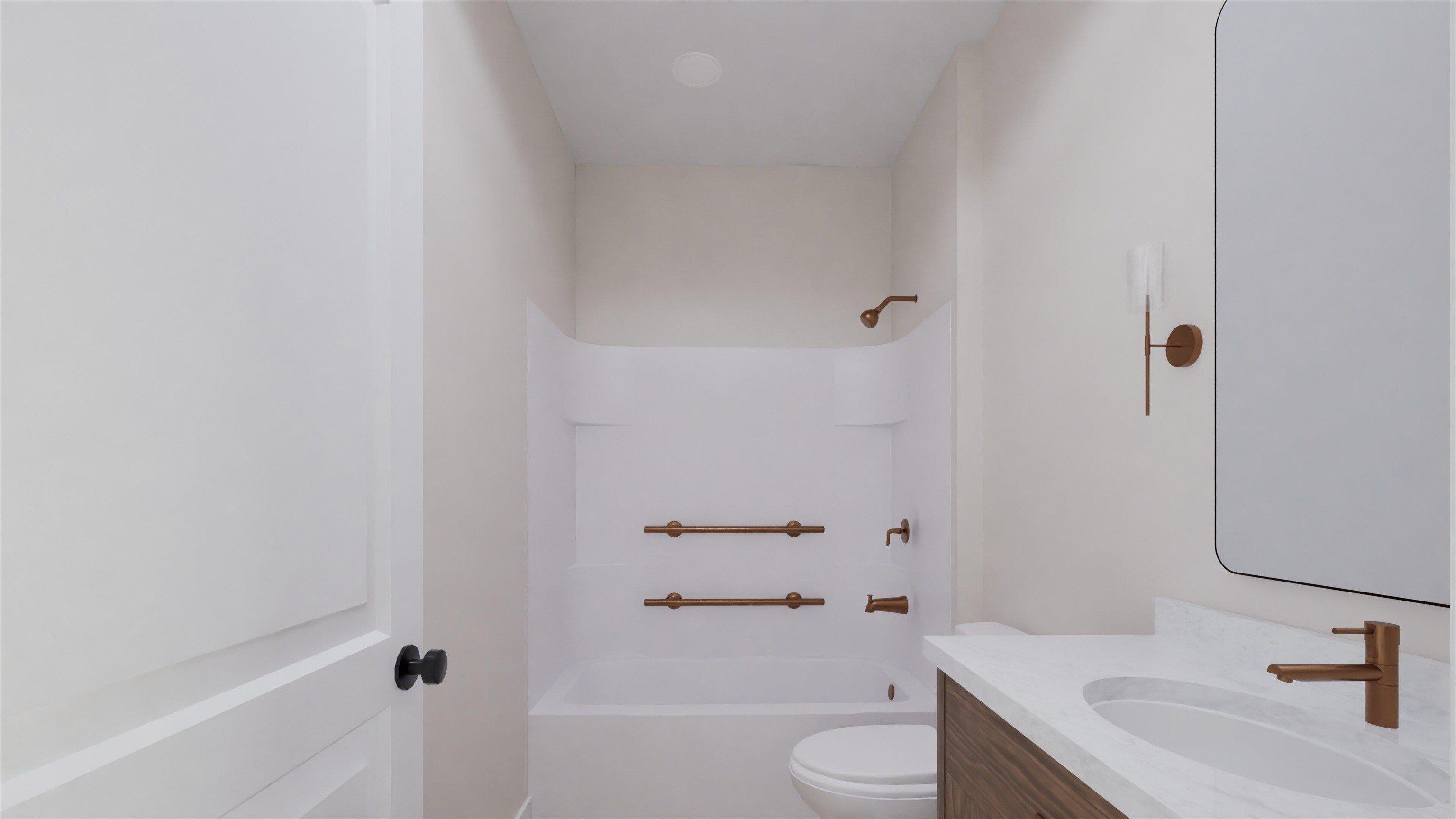 4940 Boxer Loop. McGaheysville, VA 22840