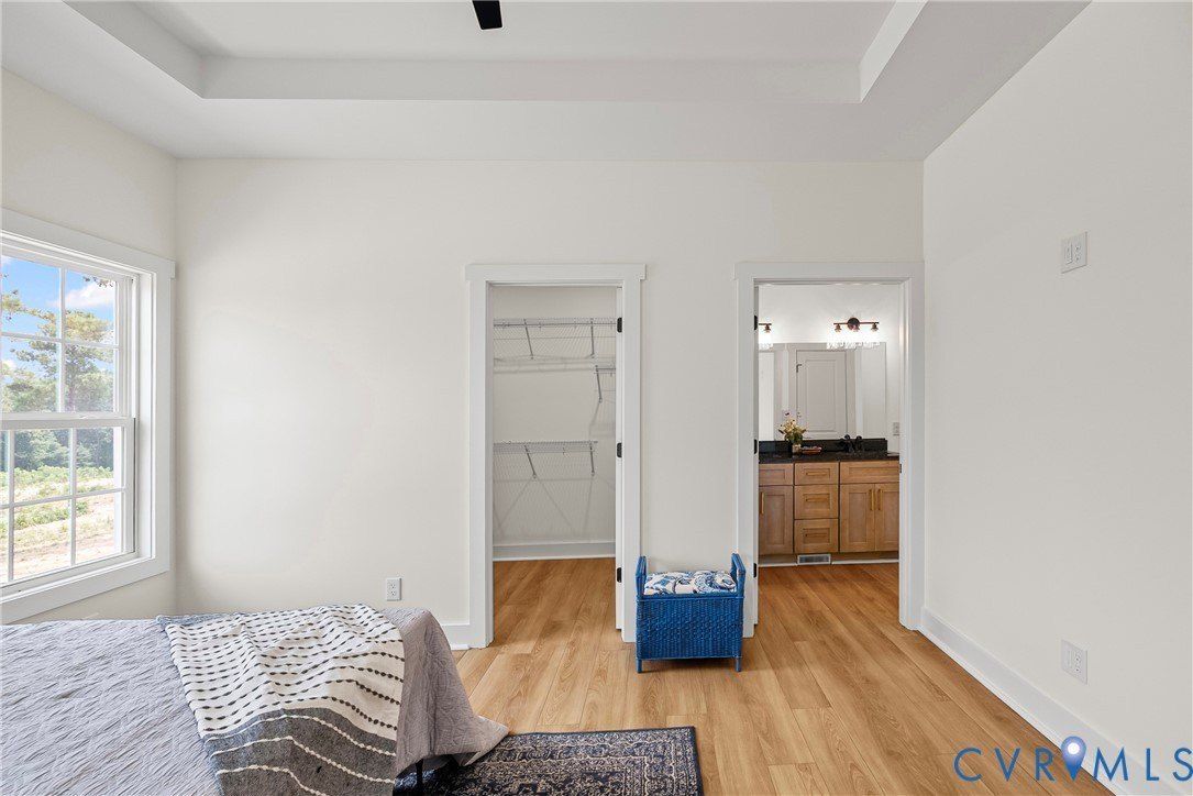716 Pine Harbour Drive. Mineral, VA 23117