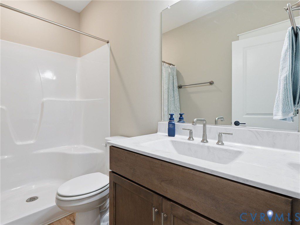 9476 Wickham Crossing Way. Ashland, VA 23005