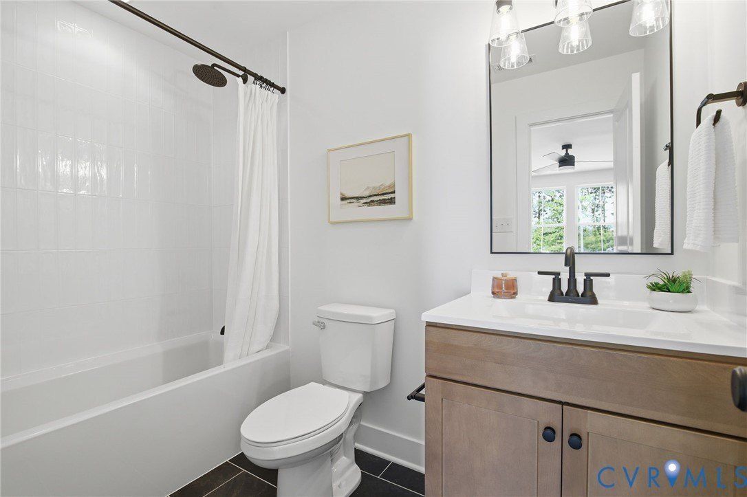 4806 Lake Summer Loop. Moseley, VA 23120