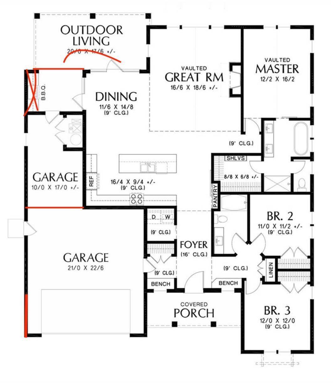 3 Duck Pond Lane. Appomattox, VA 24522
