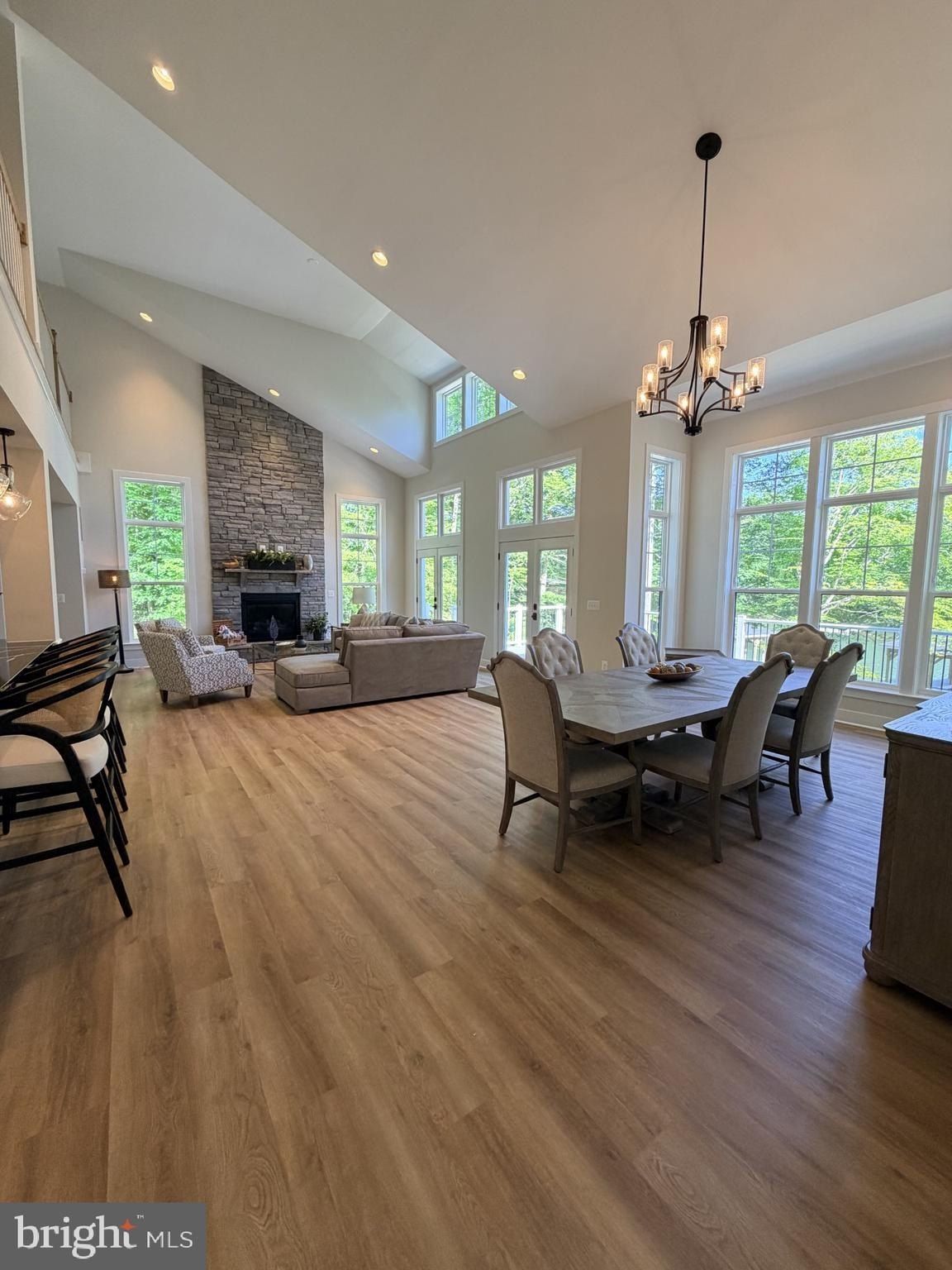 234 Compass Cove. Mineral, VA 23117