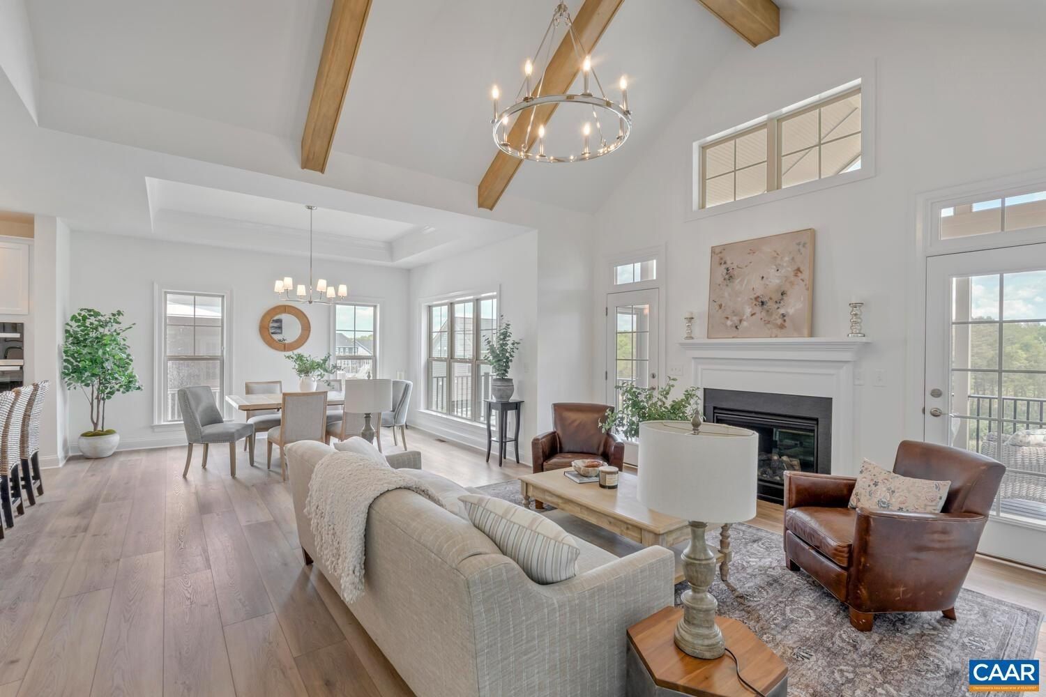 12 Warwick Dr. Crozet, VA 22932