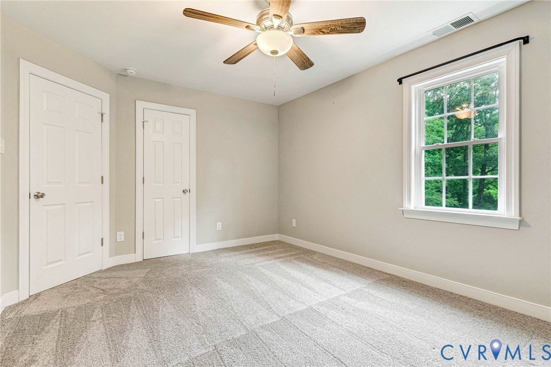 6204 Westhaven Drive. Mechanicsville, VA 23111