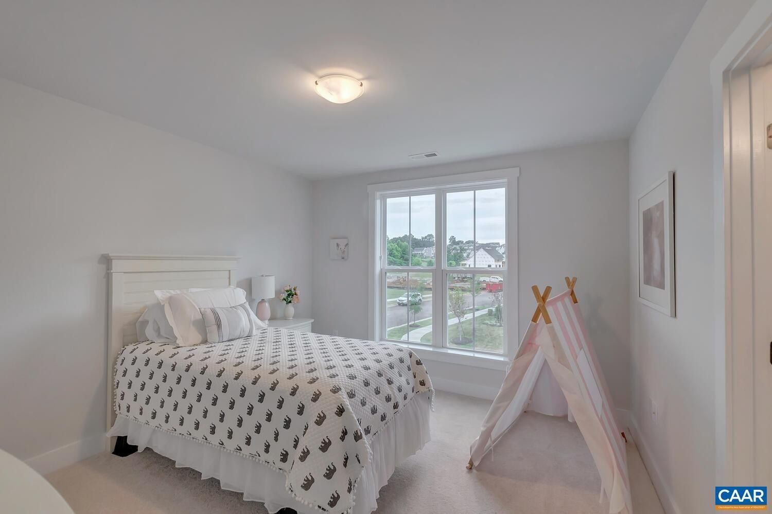 4 Warwick Dr. Crozet, VA 22932