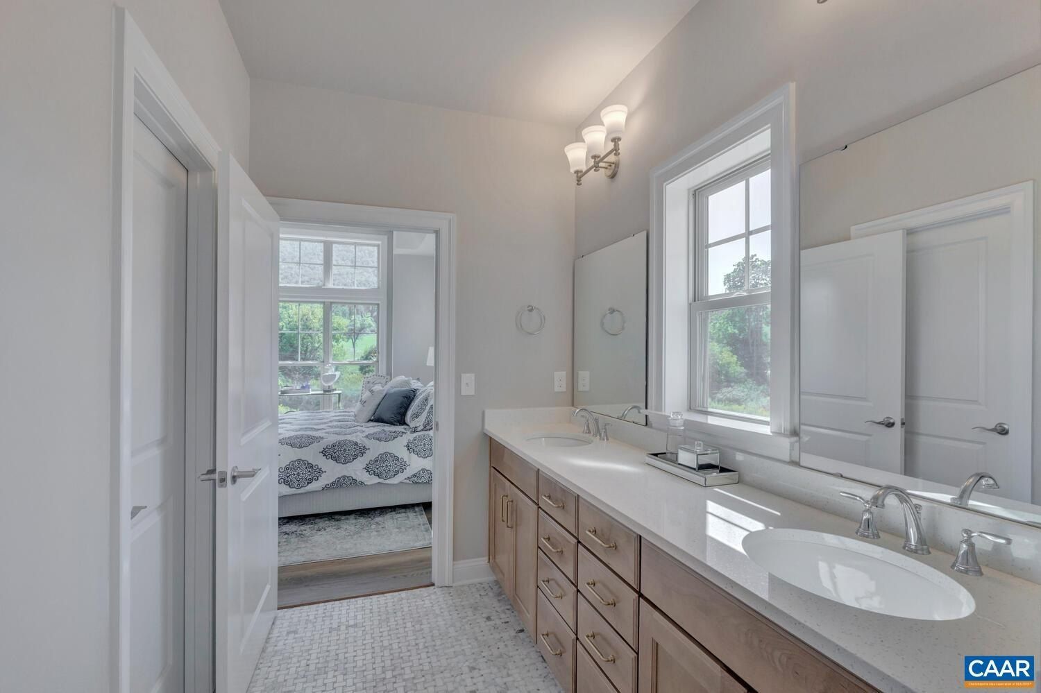 6 Warwick Dr Lot 6. Crozet, VA 22932