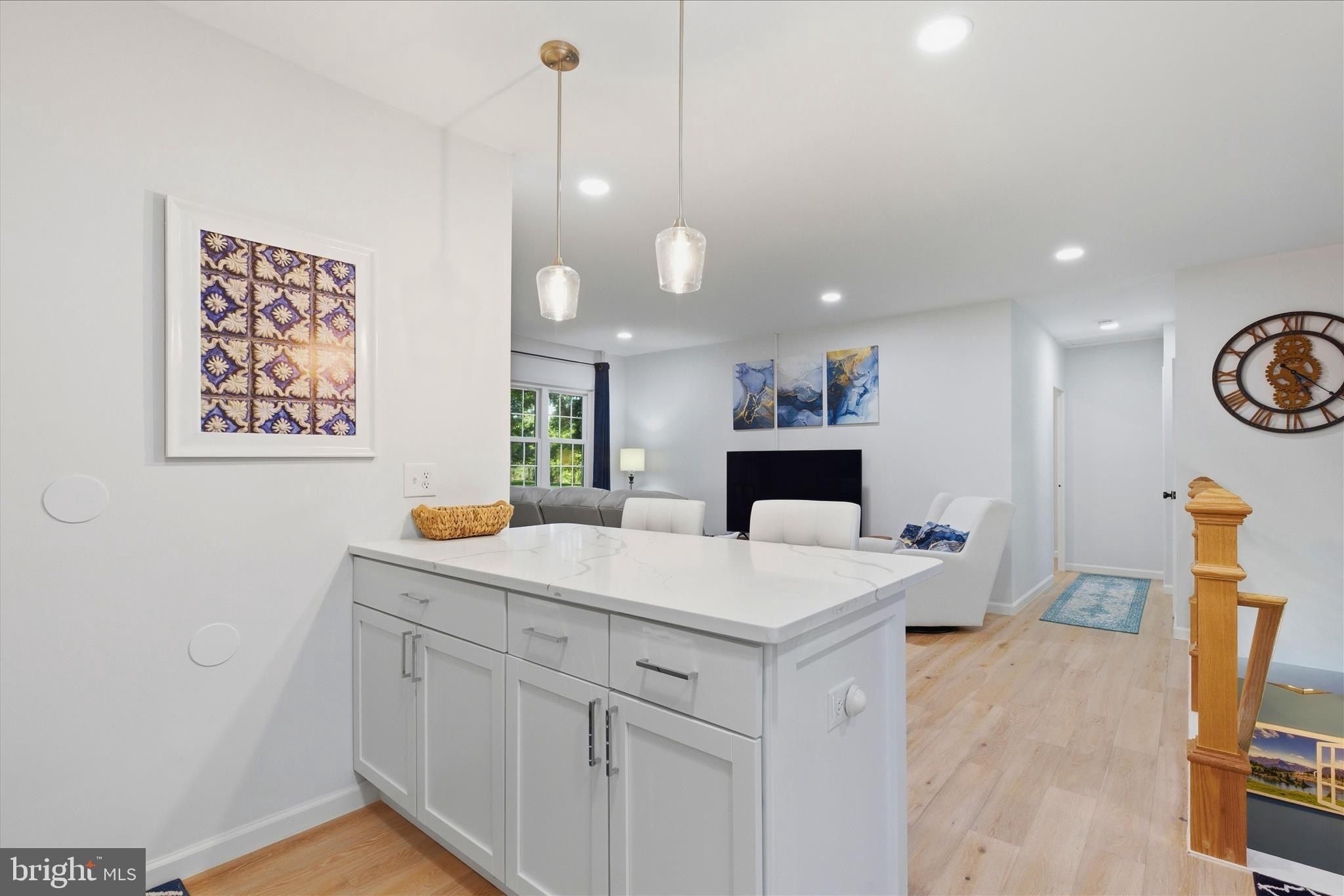 3454 Martha Custis Drive. Alexandria, VA 22302
