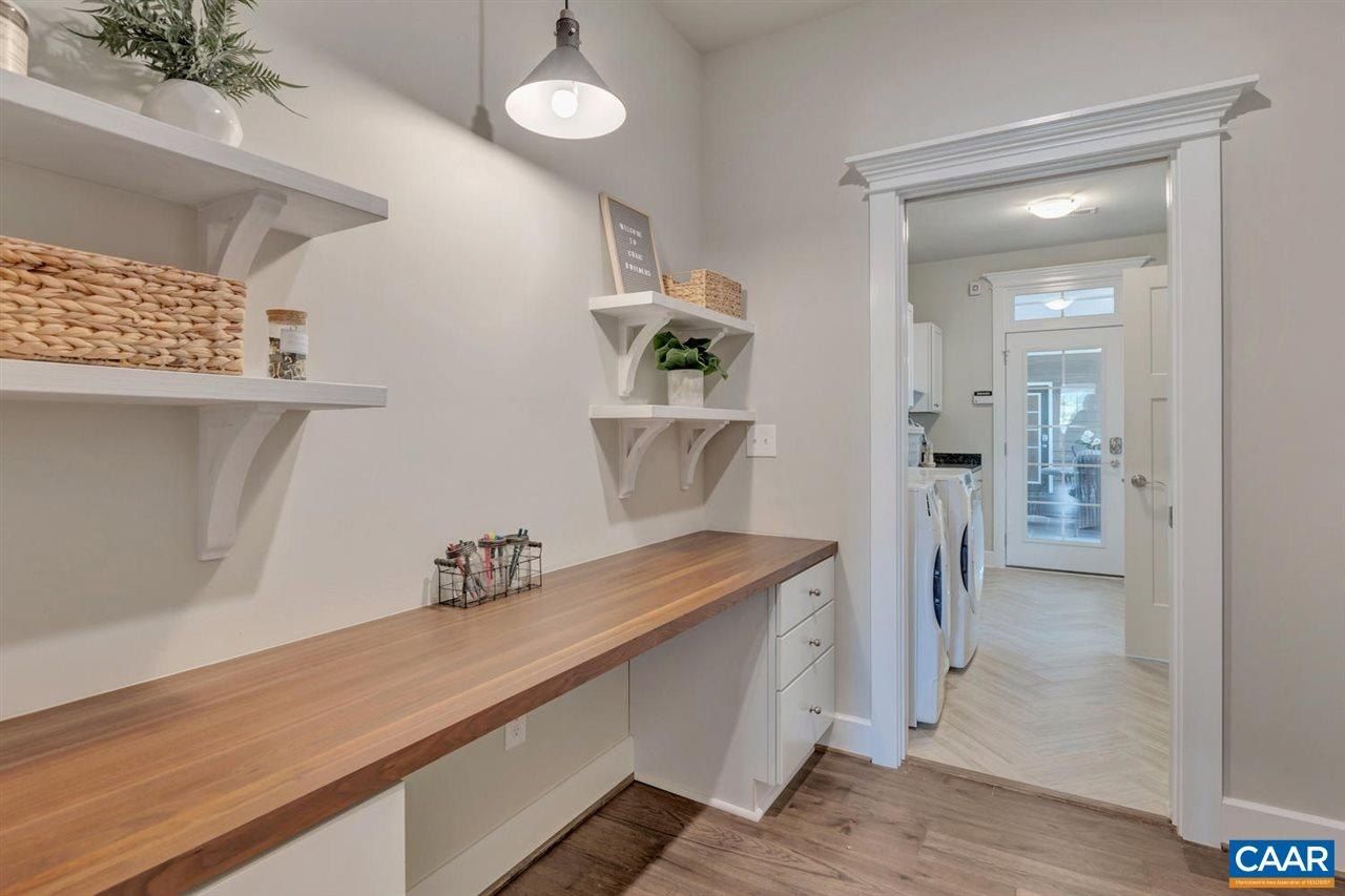 30 Portelet Rd. Crozet, VA 22932