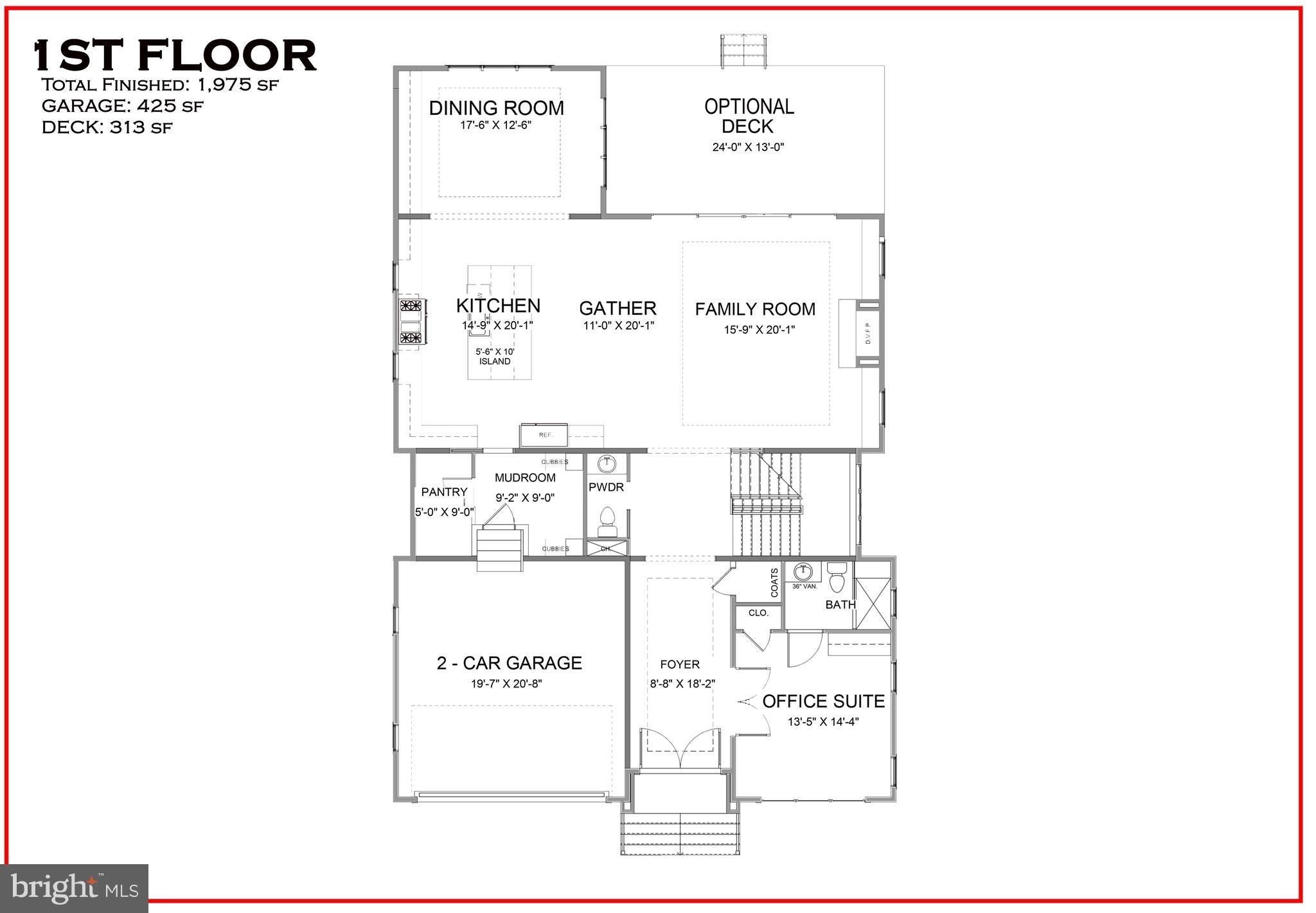1111 Lakewood Drive Sw. Vienna, VA 22180
