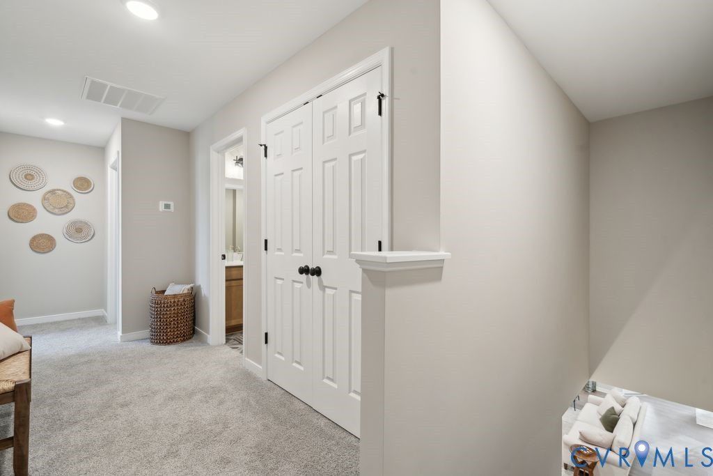 Wendenburg Circle Lot 53. Aylett, VA 23009