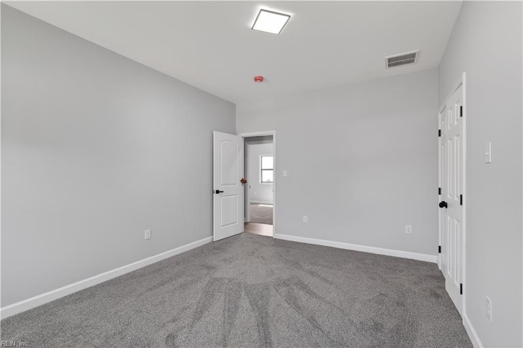 645 Ivy Avenue. Newport News, VA 23607