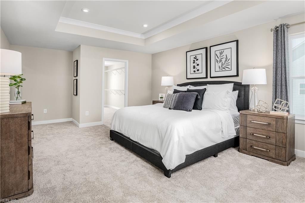 315 Pocosin Path. Poquoson, VA 23662