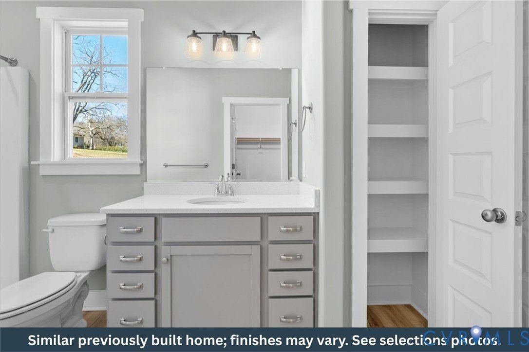 296 Old Fork Lane. Palmyra, VA 22963