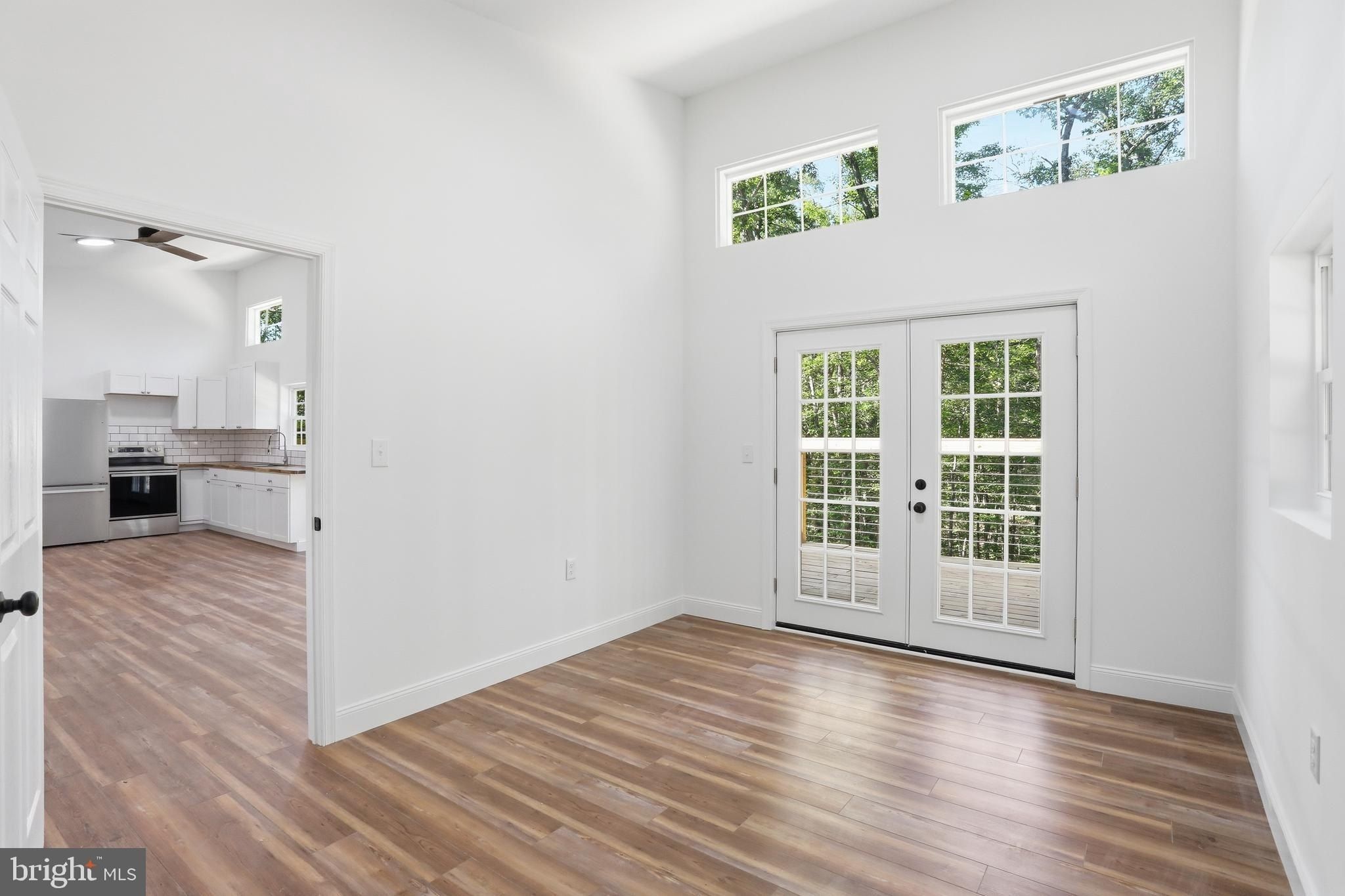 1307 Cardinal Drive. Luray, VA 22835