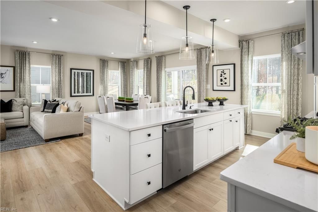 7108 Holiday Lane. Toano, VA 23168