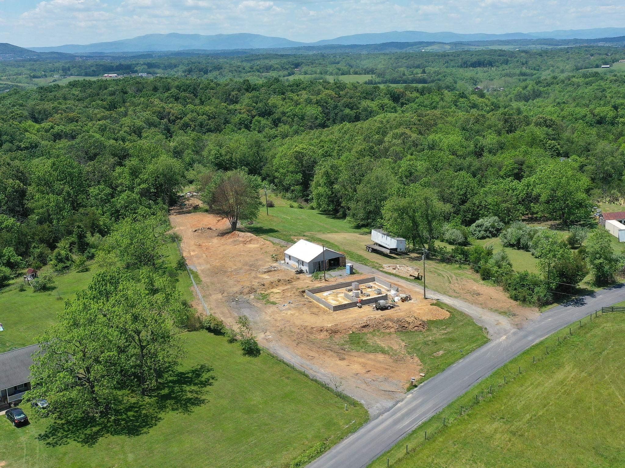626 Saint James Rd. Fishersville, VA 22939