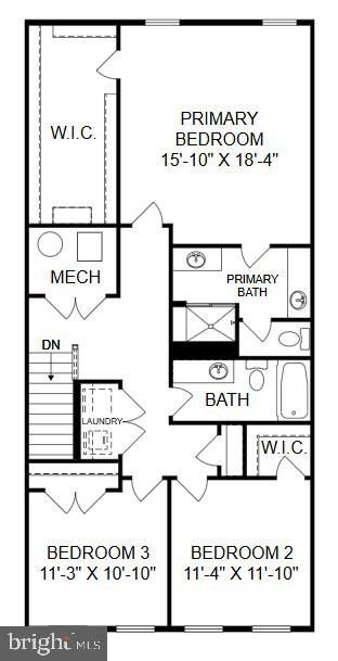 17705 Williams Way. Dumfries, VA 22026