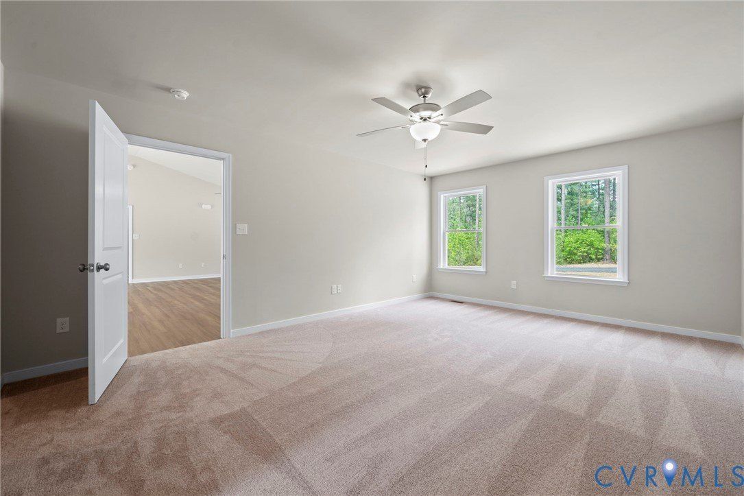Woodland Heights Lot 3 Road. Warsaw, VA 22572
