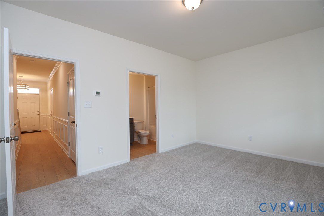 6567 Topsail Point. Richmond, VA 23234